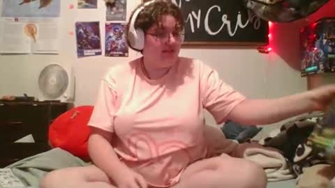Snapshot of femcelsam chatting on March 29, 2026, 4:12 am femcelsam online show from March 29, 2026, 4:12 am