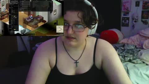 Snapshot of femcelsam chatting on April 9, 2026, 4:23 am femcelsam online show from April 9, 2026, 4:23 am