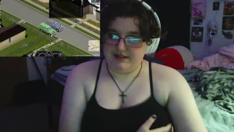 Snapshot of femcelsam chatting on April 9, 2026, 6:19 am femcelsam online show from April 9, 2026, 6:19 am