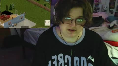 Snapshot of femcelsam chatting on April 16, 2026, 4:13 am femcelsam online show from April 16, 2026, 4:13 am