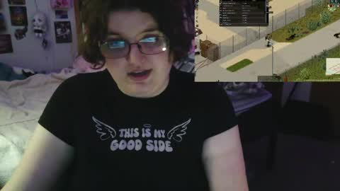 Snapshot of femcelsam chatting on April 17, 2026, 4:15 am femcelsam online show from April 17, 2026, 4:15 am