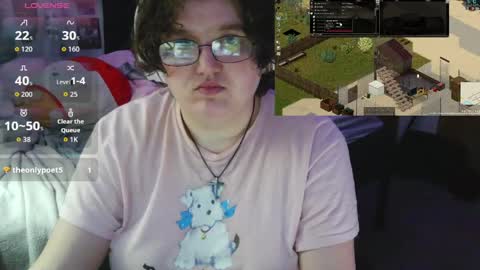 Snapshot of femcelsam chatting on April 23, 2026, 6:58 am femcelsam online show from April 23, 2026, 6:58 am