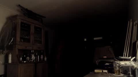 femdom_sub online show from January 18, 2026, 7:28 pm