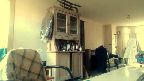 femdom_sub online show from January 19, 2026, 8:40 am