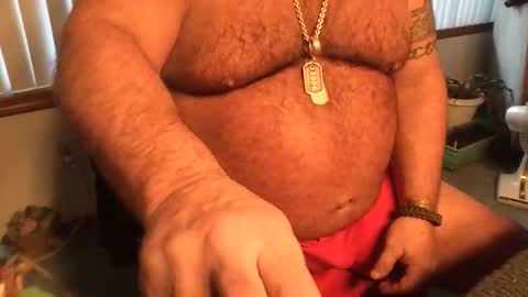 Femdomisgood online show from December 4, 2025, 5:43 pm