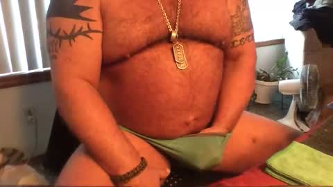 Femdomisgood online show from March 30, 2026, 3:13 pm