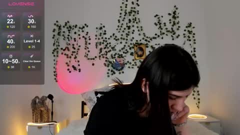 femida_brown online show from March 1, 2026, 10:28 am