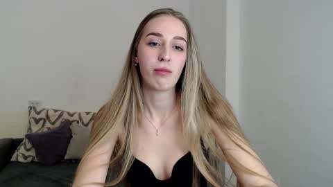 Femke online show from February 14, 2026, 8:05 pm