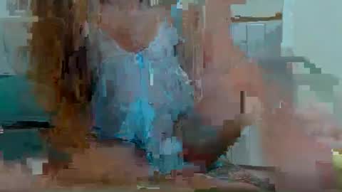 Snapshot of femmeangel chatting on February 9, 2026, 12:47 am Alice online show from February 9, 2026, 12:47 am