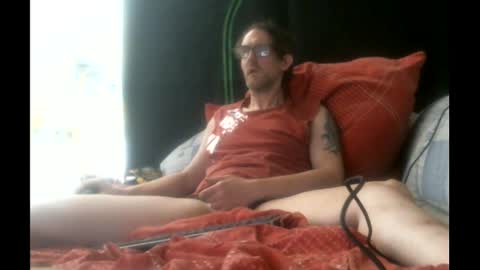 Fendermann38 online show from February 2, 2025, 9:56 pm