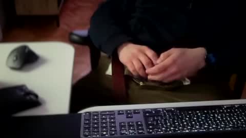 Bart online show from April 26, 2026, 9:01 pm