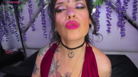 Fenix Lilith69 online show from May 29, 2026, 2:59 pm