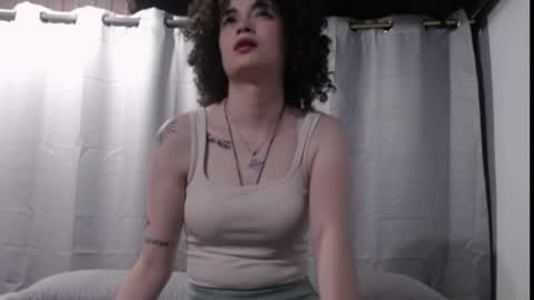 Cristina online show from March 1, 2026, 1:40 am