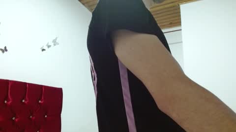 FeniXtream online show from December 2, 2024, 9:17 pm