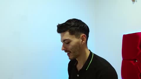 FeniXtream online show from December 17, 2024, 12:33 pm