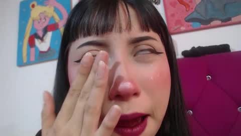 Fenixxx online show from January 6, 2026, 3:49 pm