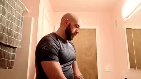 fenrir226453 online show from April 1, 2026, 11:22 am