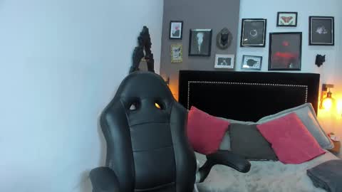 Fernanda online show from January 7, 2025, 2:41 pm