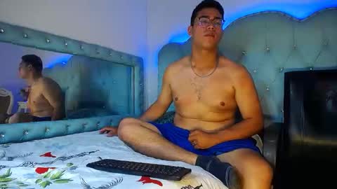 Fer Thompson online show from April 25, 2026, 2:03 pm