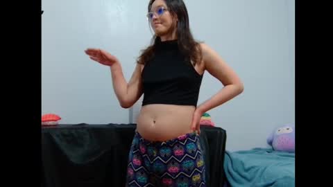 Snapshot of feralasf chatting on December 19, 2024, 8:13 am FE fee online show from December 19, 2024, 8:13 am