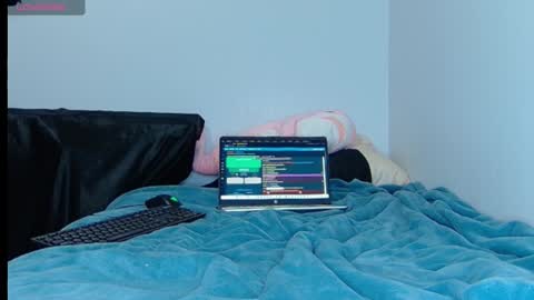 Snapshot of feralasf chatting on January 20, 2025, 2:11 am FE fee online show from January 20, 2025, 2:11 am