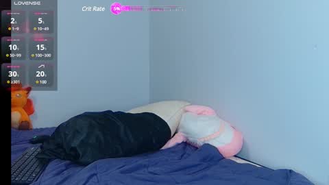 Snapshot of feralasf chatting on January 25, 2025, 12:38 am FE fee online show from January 25, 2025, 12:38 am