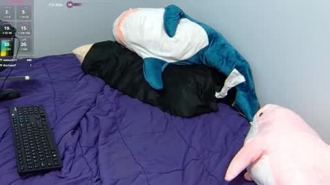 Snapshot of feralasf chatting on January 31, 2025, 10:21 pm FE fee online show from January 31, 2025, 10:21 pm