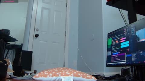 Snapshot of feralasf chatting on February 17, 2025, 3:58 am FE fee online show from February 17, 2025, 3:58 am