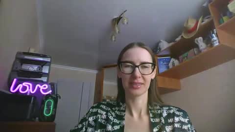 feraliss online show from March 1, 2026, 10:06 am