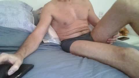 fergi1999 online show from October 1, 2025, 11:05 am