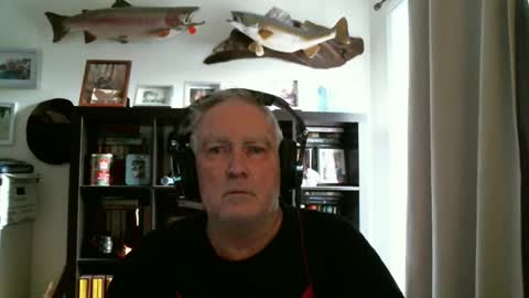 Ferg o Fer online show from May 5, 2026, 10:45 am