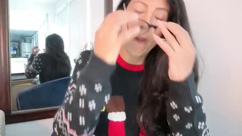 fergiecienta online show from October 26, 2025, 11:38 am