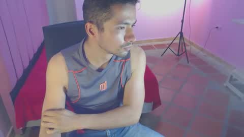 Snapshot of fermingomez1 chatting on February 4, 2026, 7:09 pm fermingomez1 online show from February 4, 2026, 7:09 pm