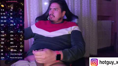 Fernan online show from December 2, 2025, 6:47 pm