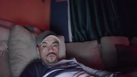 fernand89 online show from December 28, 2024, 7:00 am