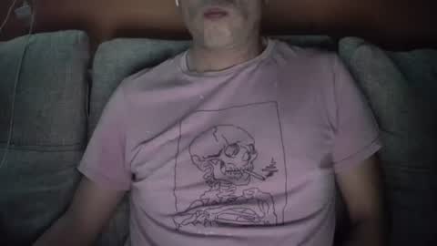 fernand89 online show from January 31, 2025, 6:24 am