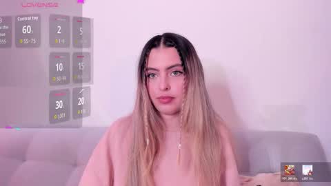 fernanda  online show from February 24, 2026, 1:42 pm