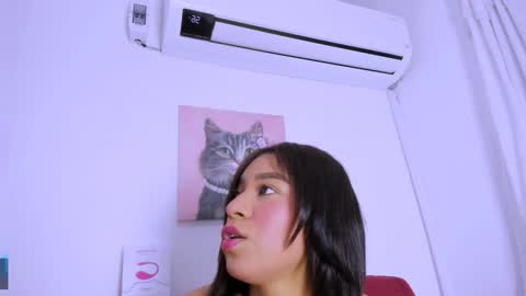 Fernanda online show from September 21, 2025, 7:15 pm