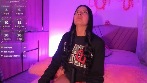 fernanda_hot__f online show from January 15, 2026, 7:57 am