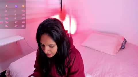 fernanda_liie_ online show from March 19, 2026, 12:31 pm