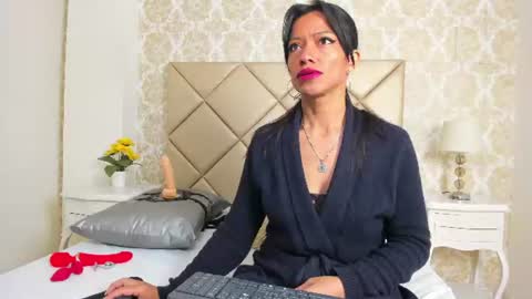 Fernanda  online show from June 12, 2026, 12:04 pm