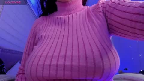 Snapshot of fernandadiaz05 chatting on February 16, 2025, 7:16 pm Fernanda Diaz online show from February 16, 2025, 7:16 pm