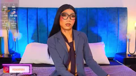 fernanda online show from January 13, 2026, 3:34 am