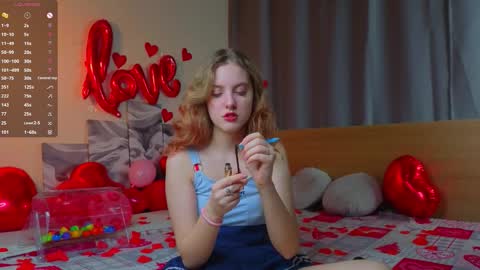 Rachel online show from February 15, 2026, 1:13 am