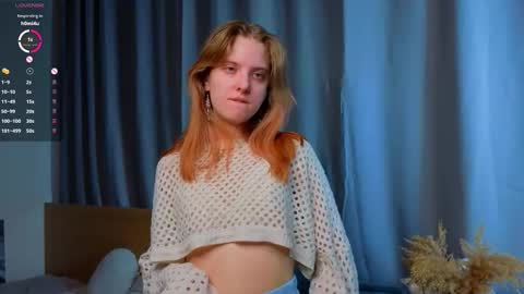 Rachel online show from March 19, 2026, 1:09 am