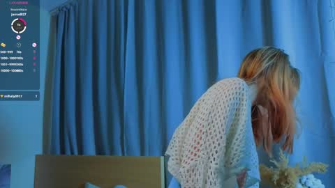 Rachel online show from March 26, 2026, 1:11 am