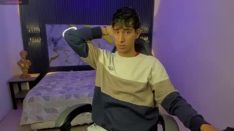 FER PHOENIX online show from March 31, 2026, 3:30 am