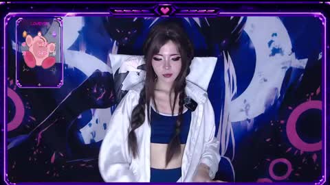 Miann online show from May 1, 2026, 5:45 am
