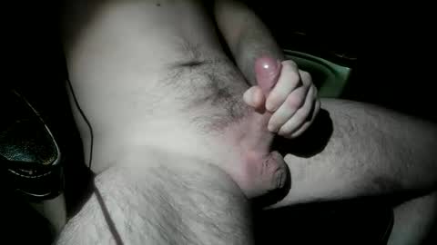 ferrus_manus online show from February 24, 2025, 5:33 am