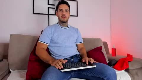 Snapshot of ferxomagno chatting on April 18, 2026, 7:58 pm ferxomagno online show from April 18, 2026, 7:58 pm